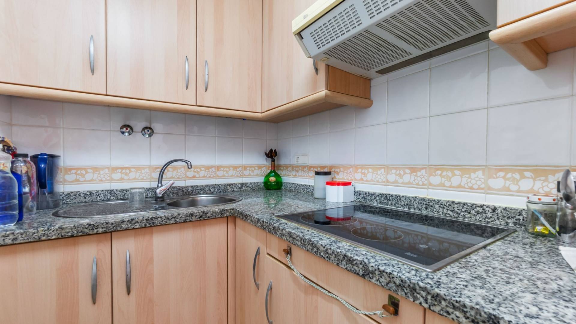 z drugiej ręki - Daszek - Torrevieja - Playa del Cura