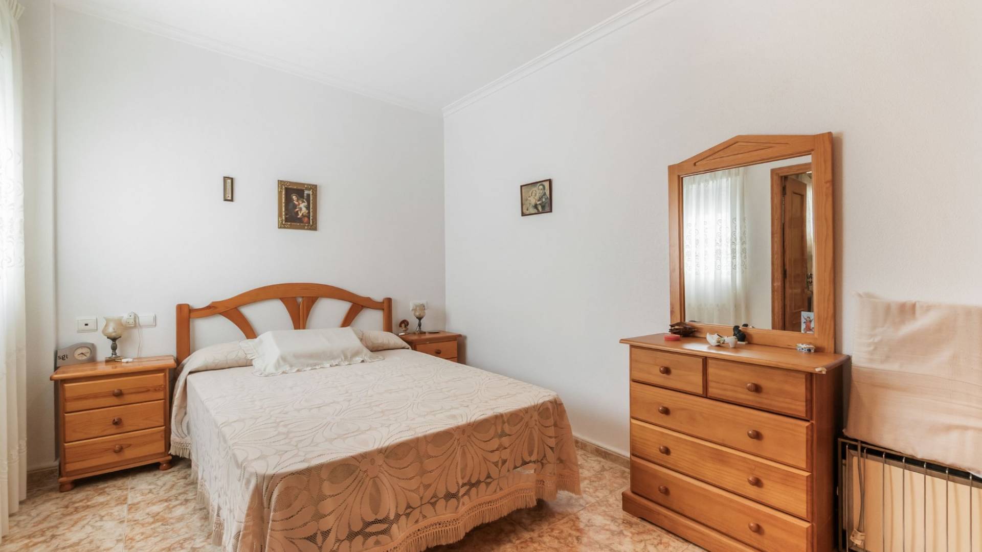 z drugiej ręki - Daszek - Torrevieja - Playa del Cura