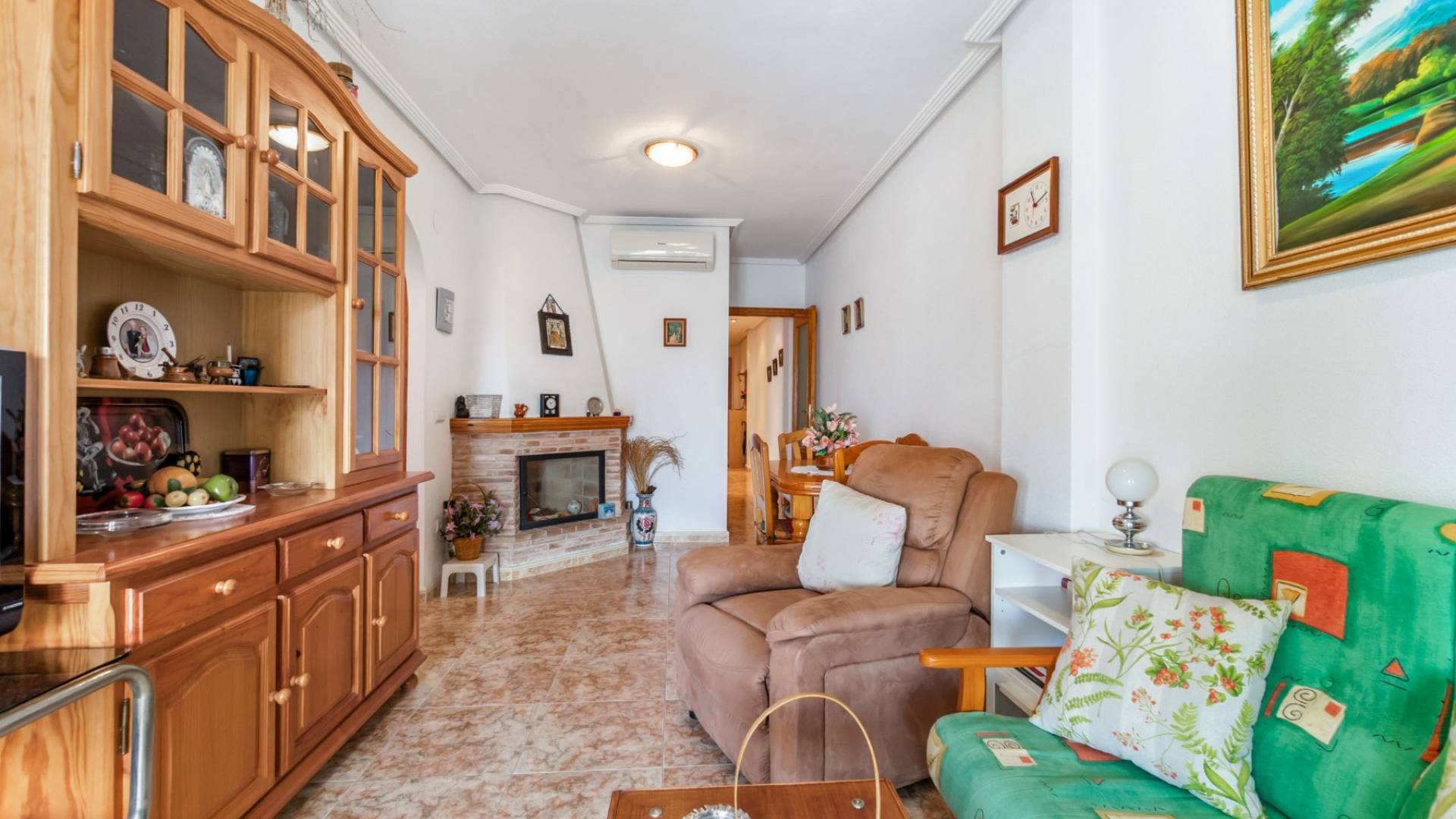 z drugiej ręki - Daszek - Torrevieja - Playa del Cura