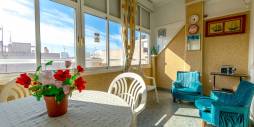 z drugiej ręki - Daszek - Torrevieja - Playa del Cura