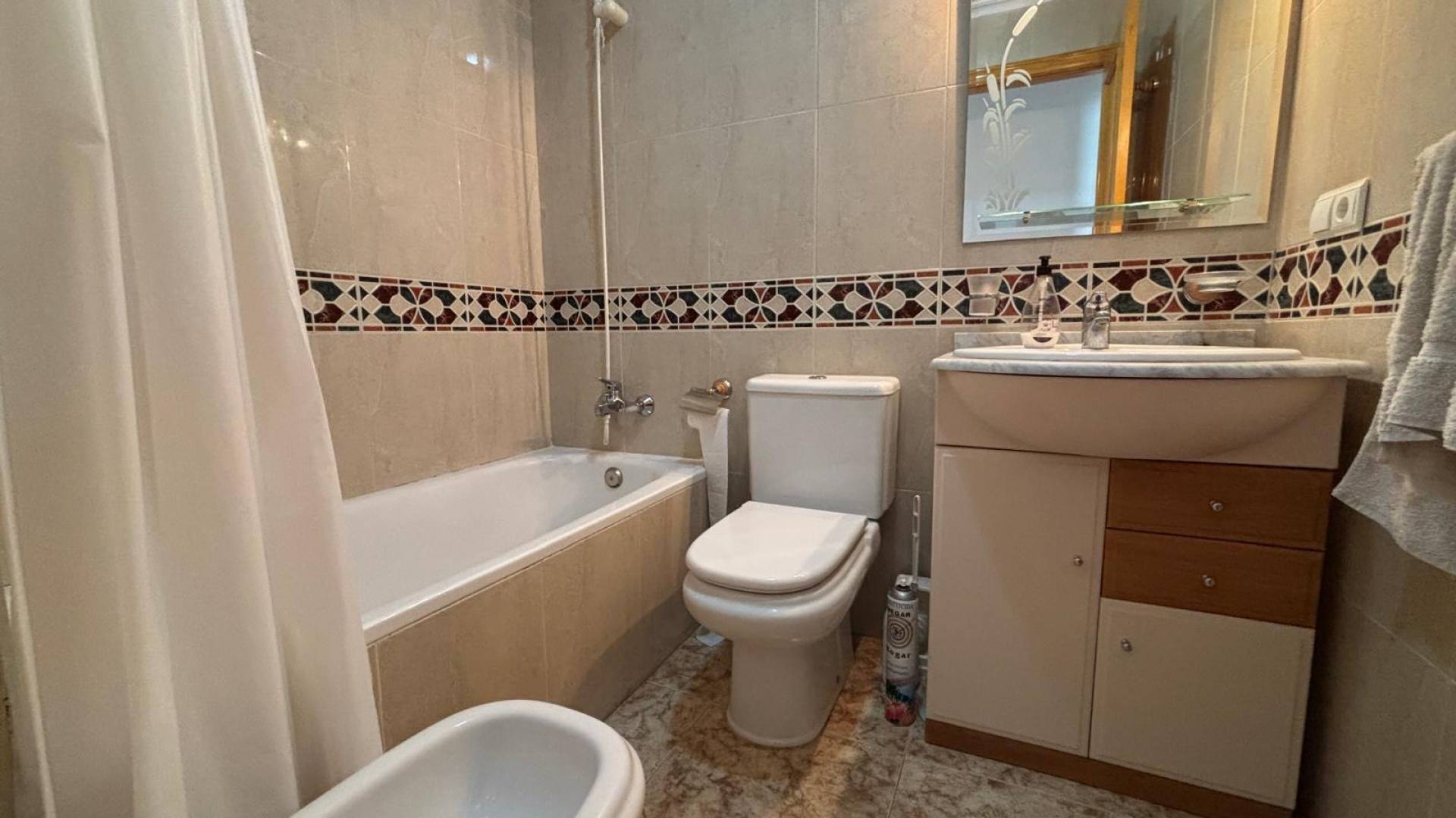 z drugiej ręki - Daszek - Torrevieja - Playa del Cura