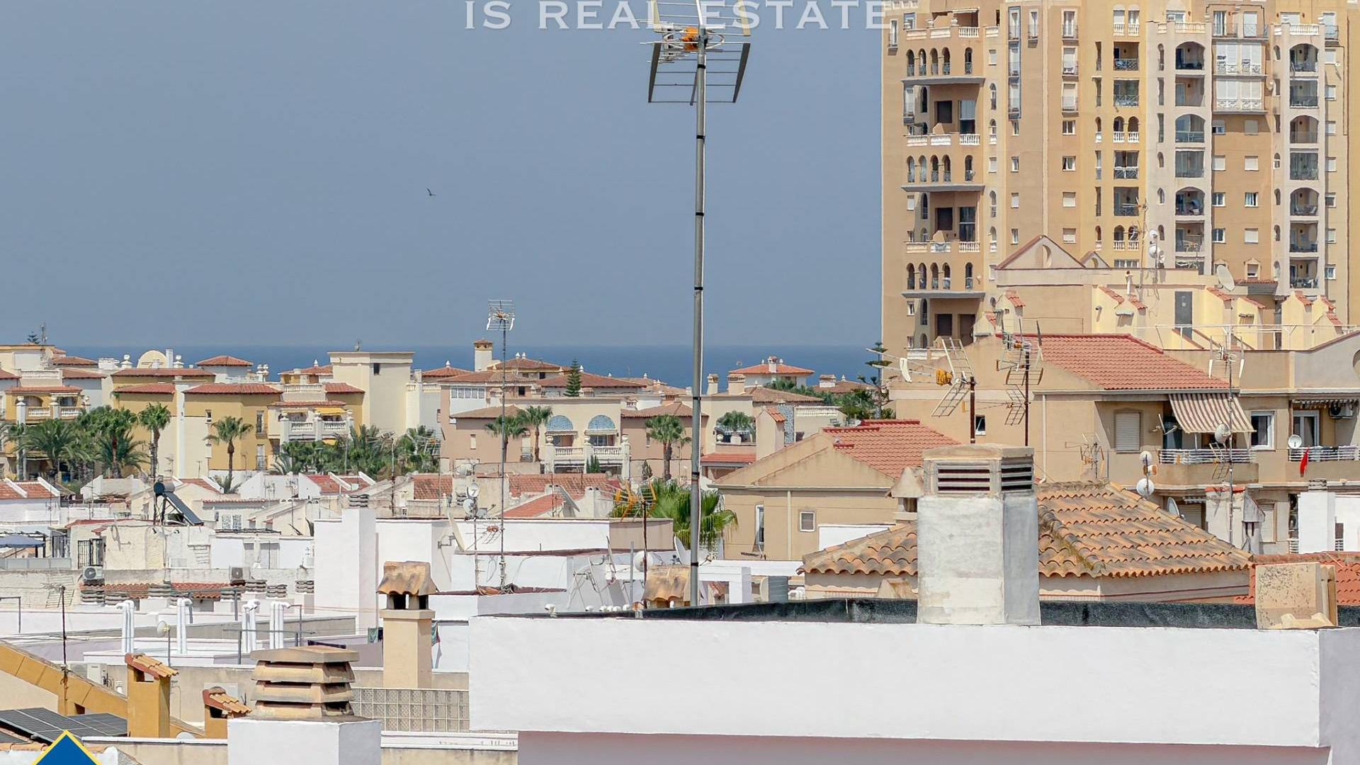 z drugiej ręki - Daszek - Torrevieja - Playa del Cura