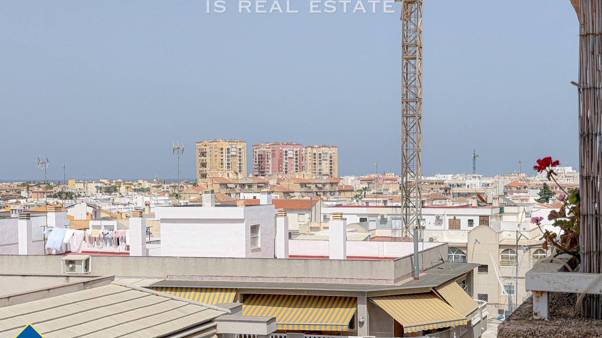 z drugiej ręki - Daszek - Torrevieja - Playa del Cura