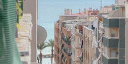z drugiej ręki - Daszek - Torrevieja - Playa del Cura