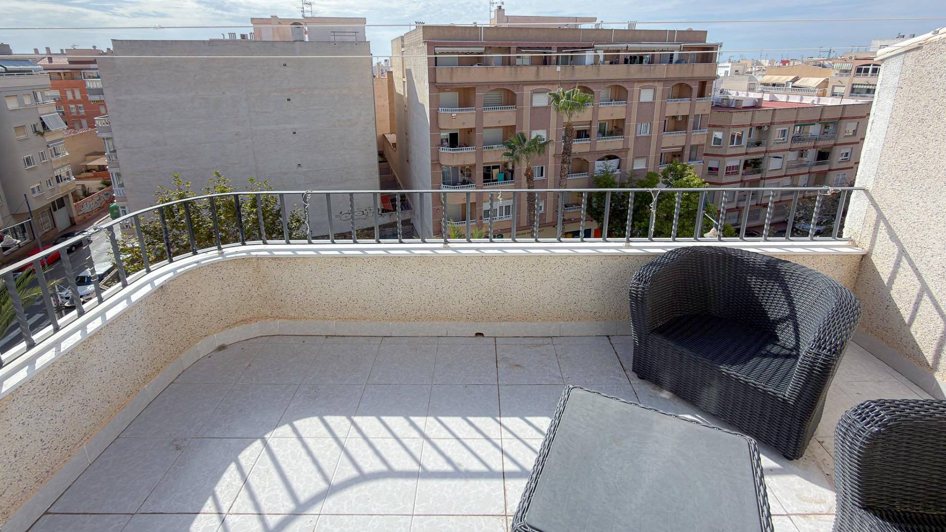 z drugiej ręki - Daszek - Torrevieja - Playa del Cura