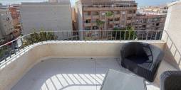 z drugiej ręki - Daszek - Torrevieja - Playa del Cura