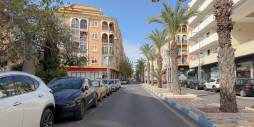 z drugiej ręki - Daszek - Torrevieja - Playa del Cura