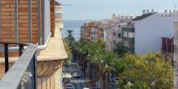 z drugiej ręki - Daszek - Torrevieja - Playa del Cura