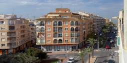 z drugiej ręki - Daszek - Torrevieja - Playa del Cura
