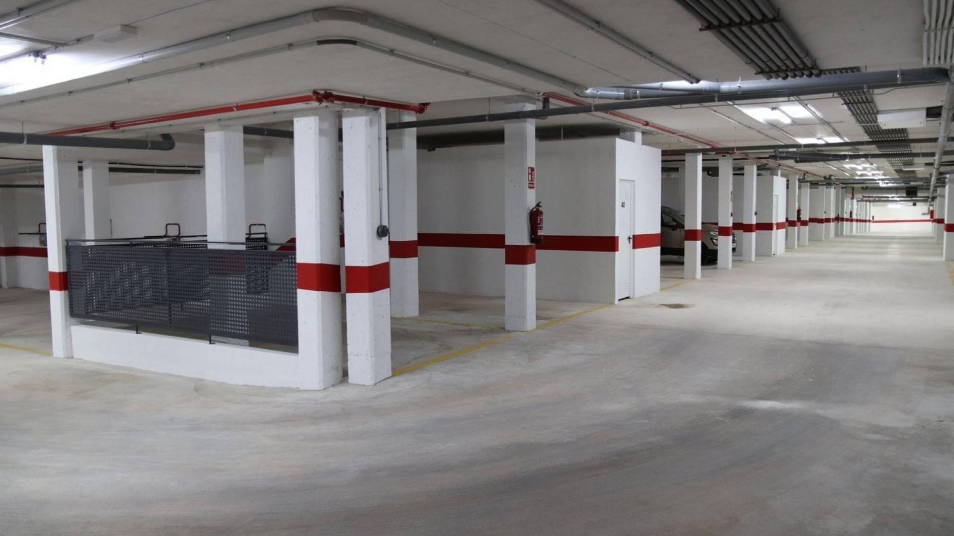 z drugiej ręki - Daszek - Torrevieja - Punta prima