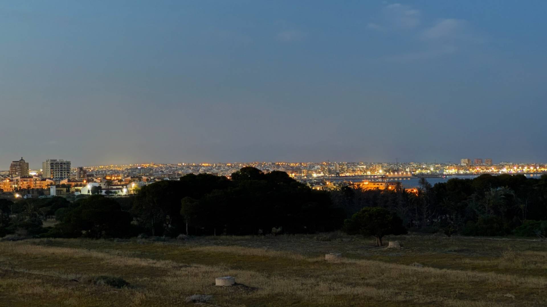 z drugiej ręki - Daszek - Torrevieja - Punta Prima