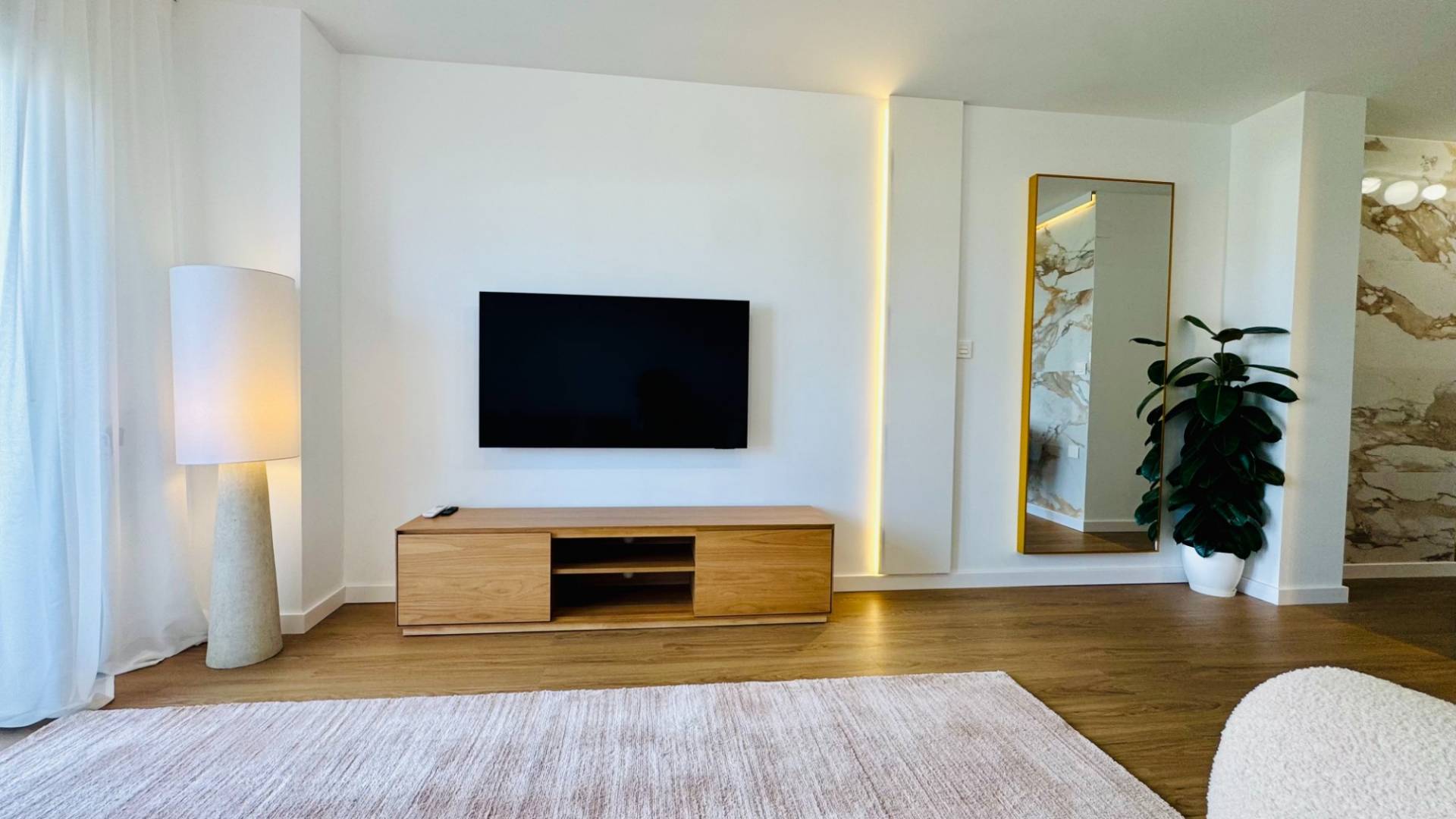 z drugiej ręki - Daszek - Torrevieja - Punta Prima