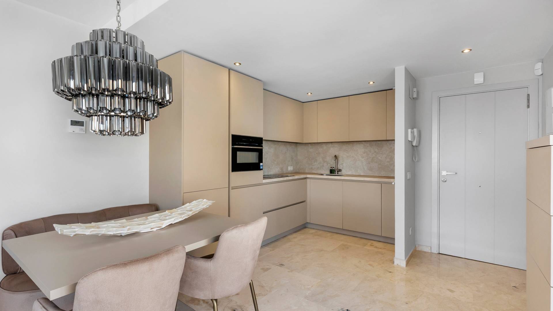 z drugiej ręki - Daszek - Torrevieja - Punta Prima