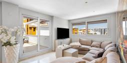 z drugiej ręki - Daszek - Torrevieja - Punta Prima