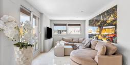 z drugiej ręki - Daszek - Torrevieja - Punta Prima