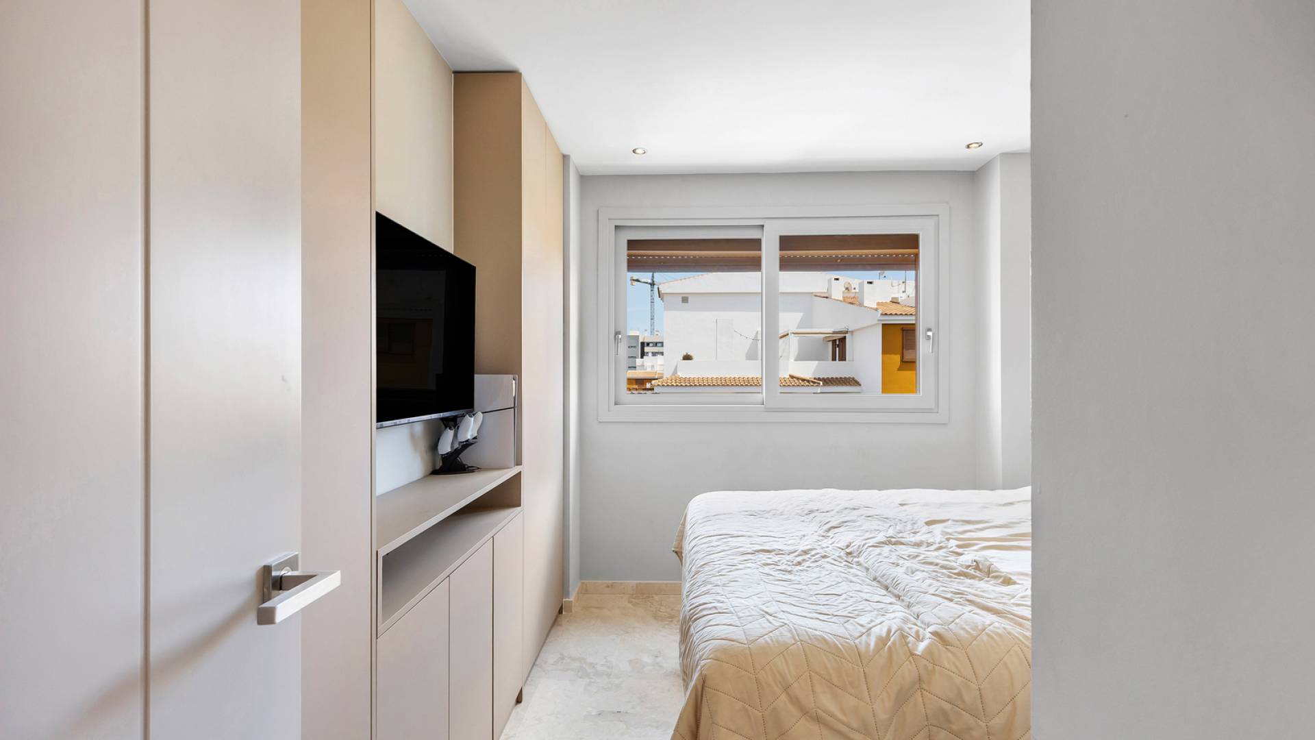 z drugiej ręki - Daszek - Torrevieja - Punta Prima