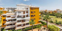 z drugiej ręki - Daszek - Torrevieja - Punta Prima