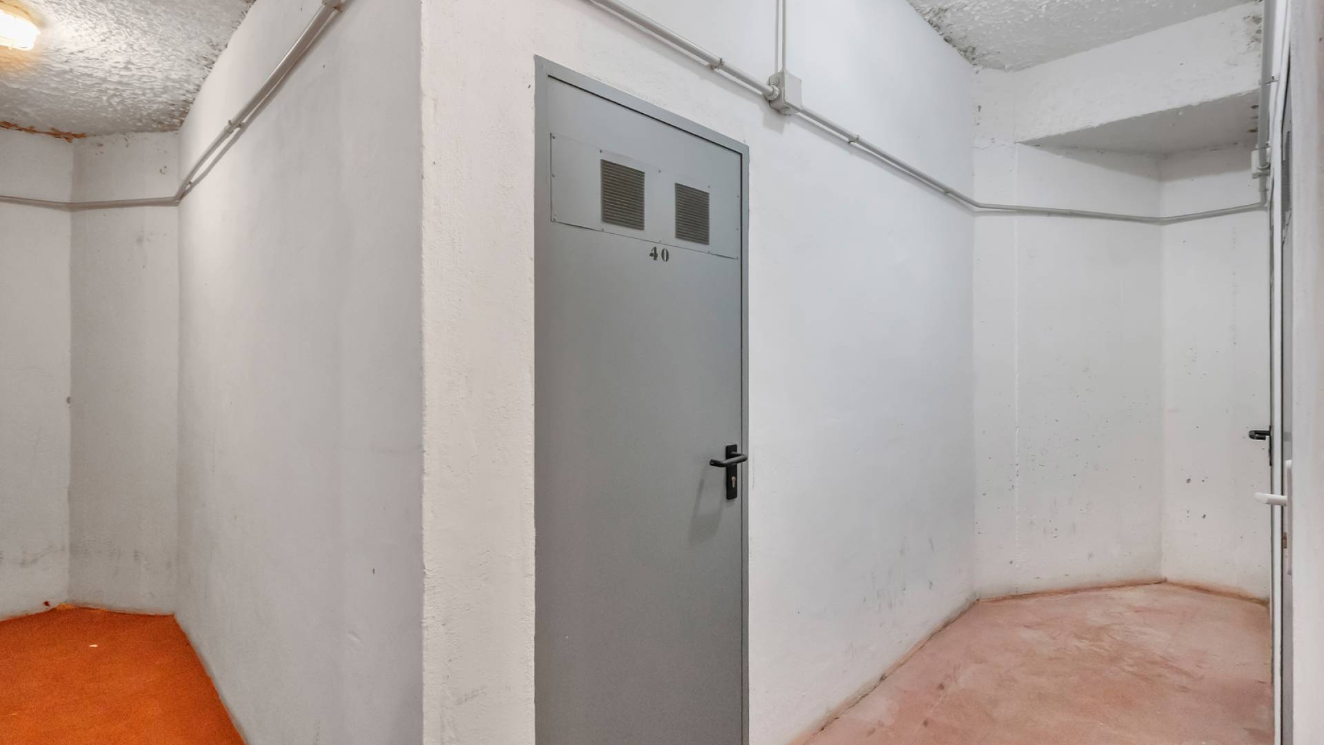z drugiej ręki - Daszek - Torrevieja - Punta Prima