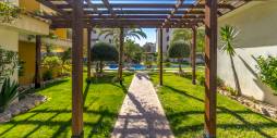 z drugiej ręki - Daszek - Torrevieja - Punta Prima