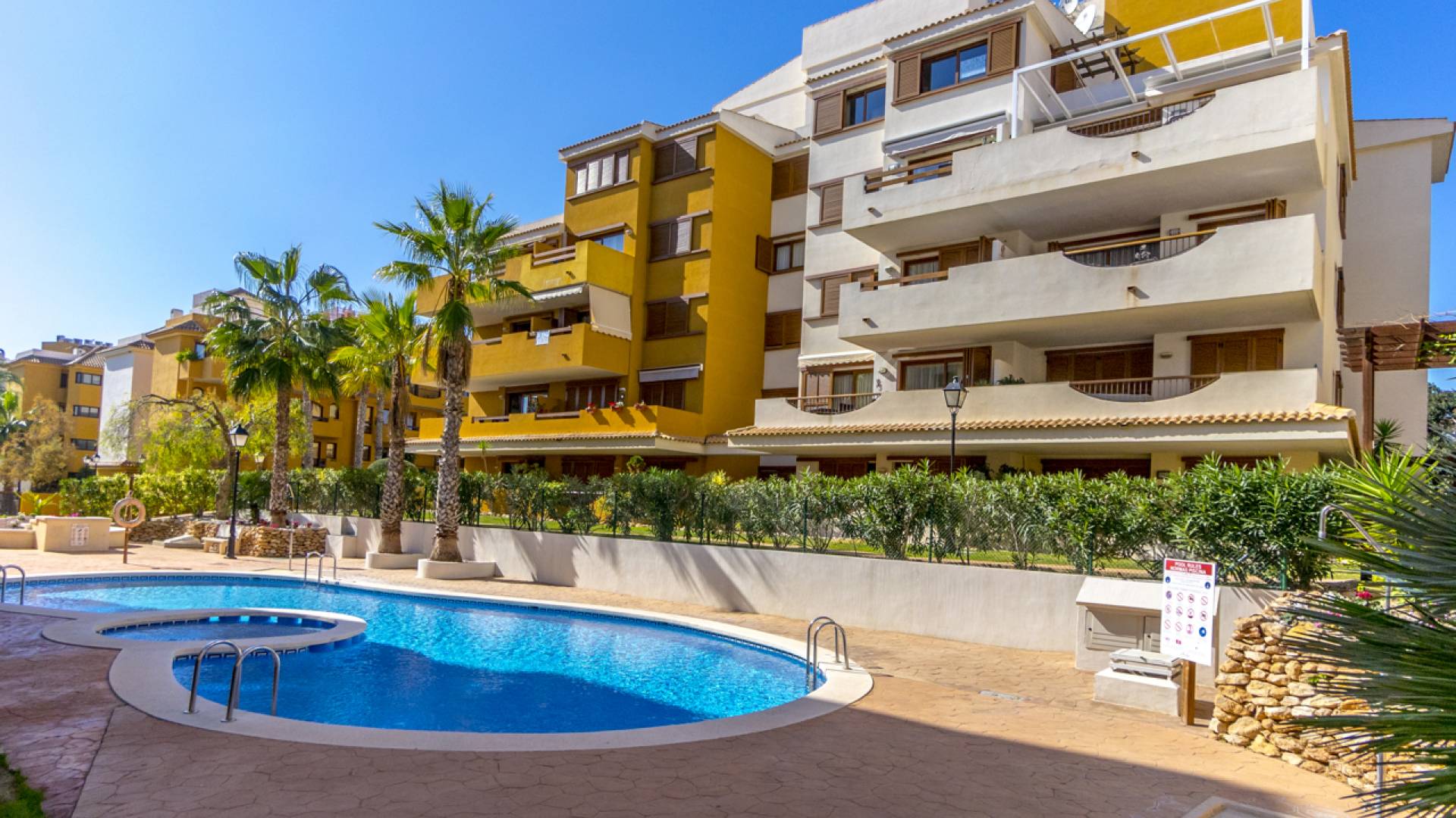 z drugiej ręki - Daszek - Torrevieja - Punta Prima