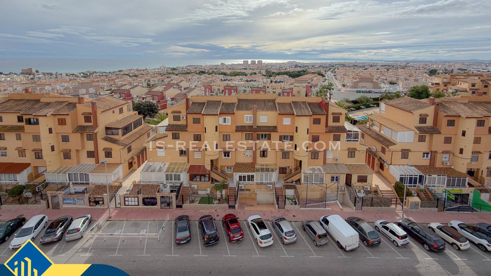 z drugiej ręki - Daszek - Torrevieja - Torreblanca