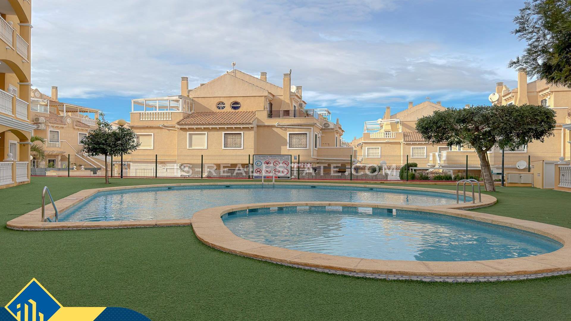 z drugiej ręki - Daszek - Torrevieja - Torreblanca