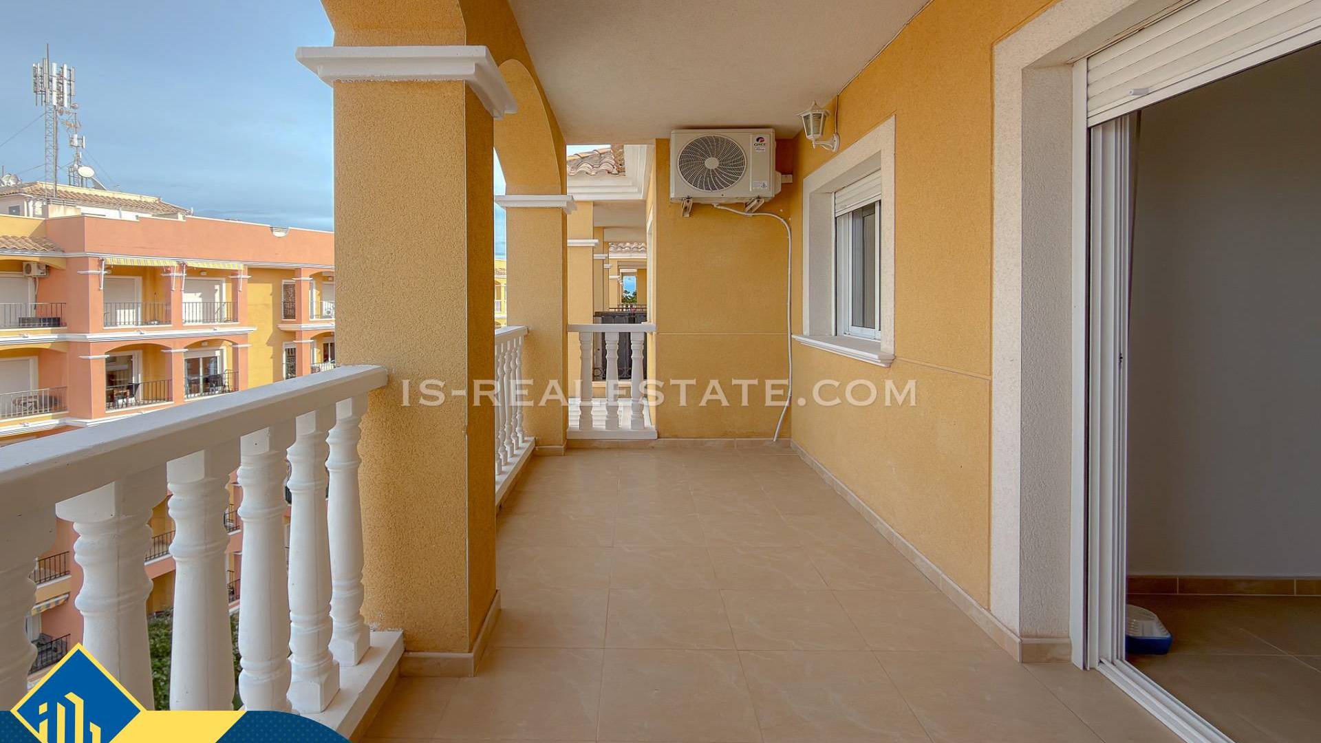 z drugiej ręki - Daszek - Torrevieja - Torreblanca