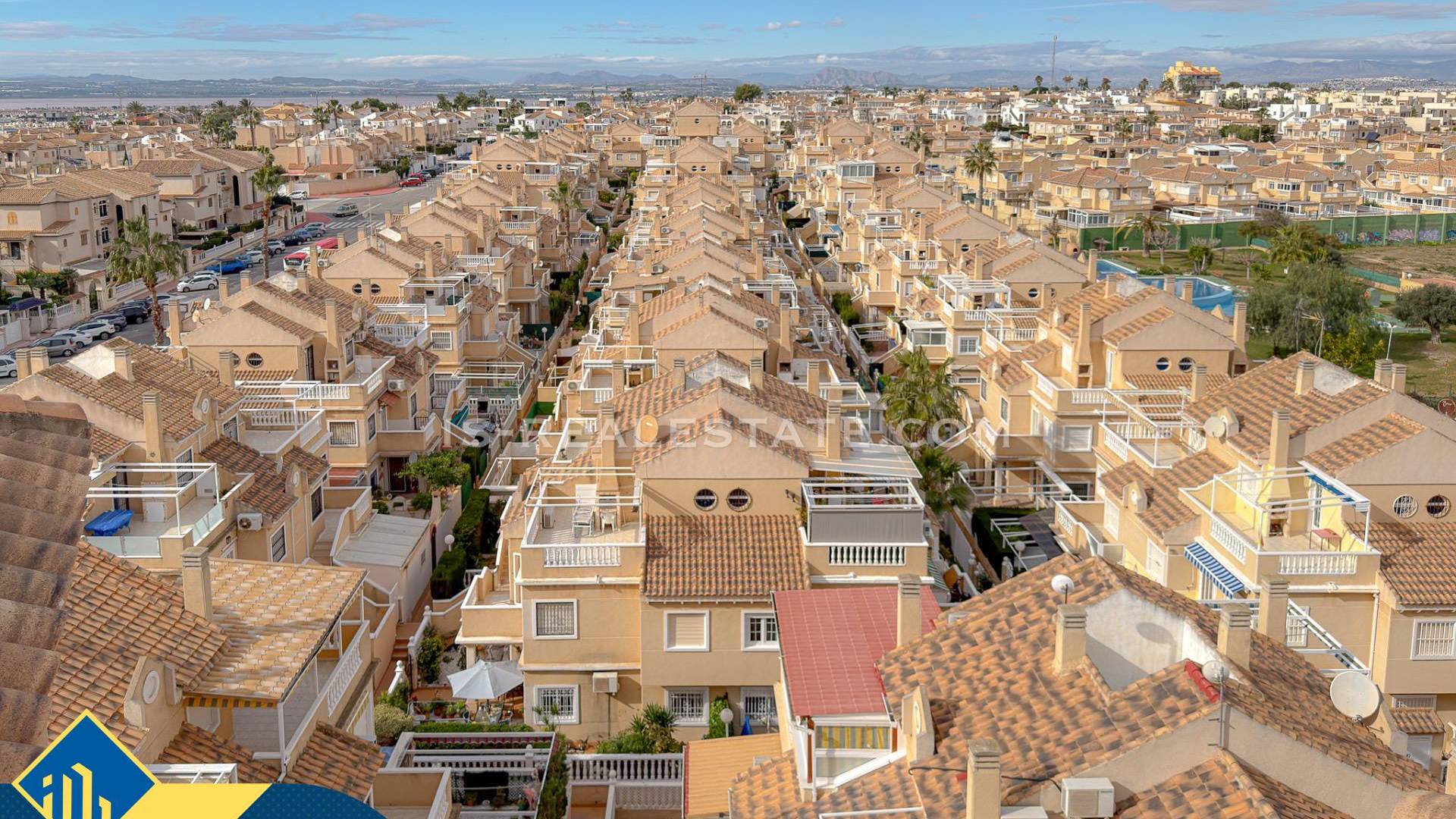 z drugiej ręki - Daszek - Torrevieja - Torreblanca