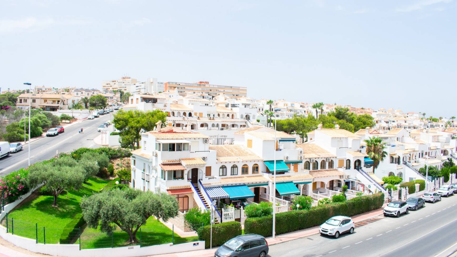 z drugiej ręki - Daszek - Torrevieja - Torrelamata - La Mata