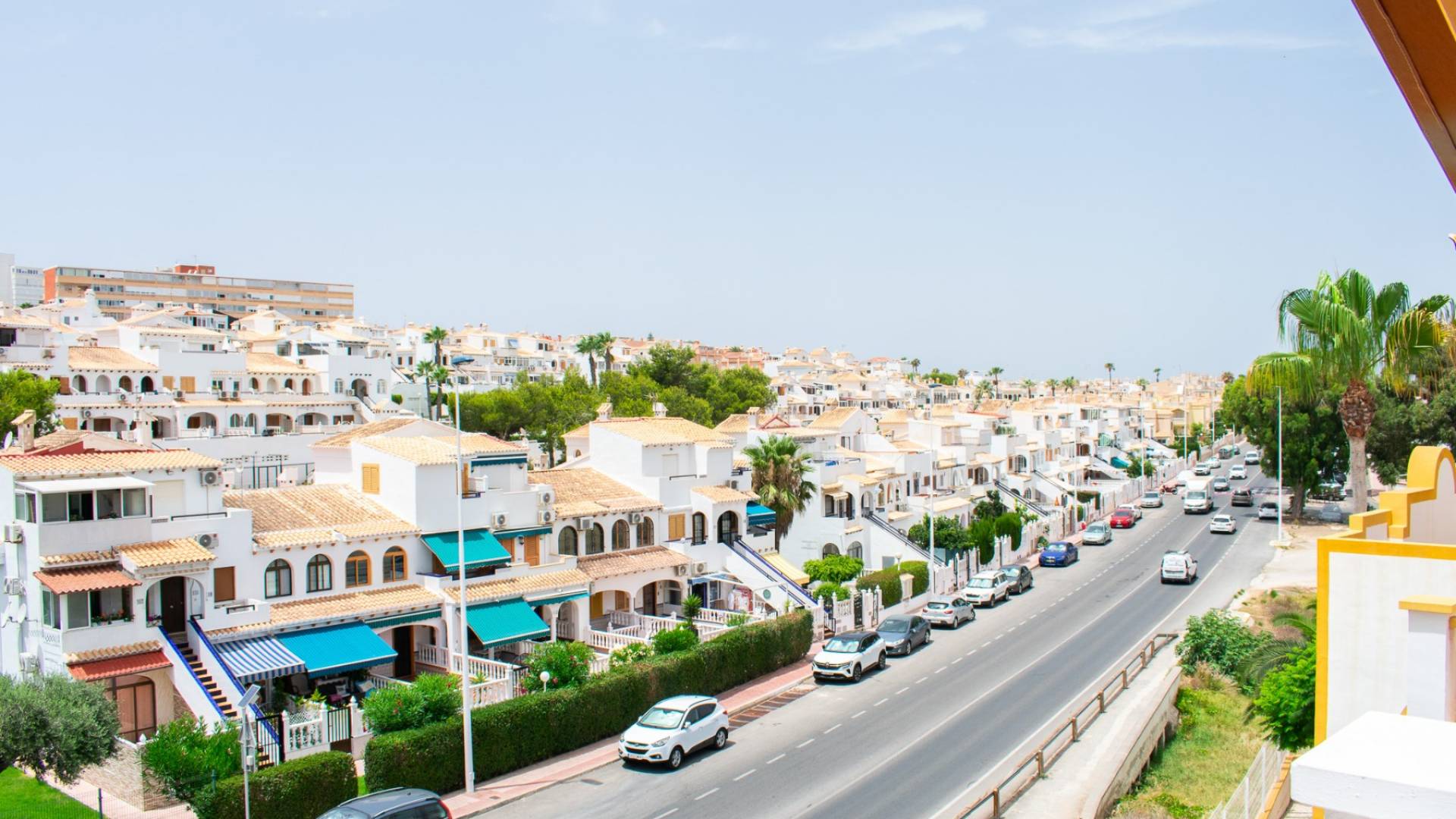 z drugiej ręki - Daszek - Torrevieja - Torrelamata - La Mata