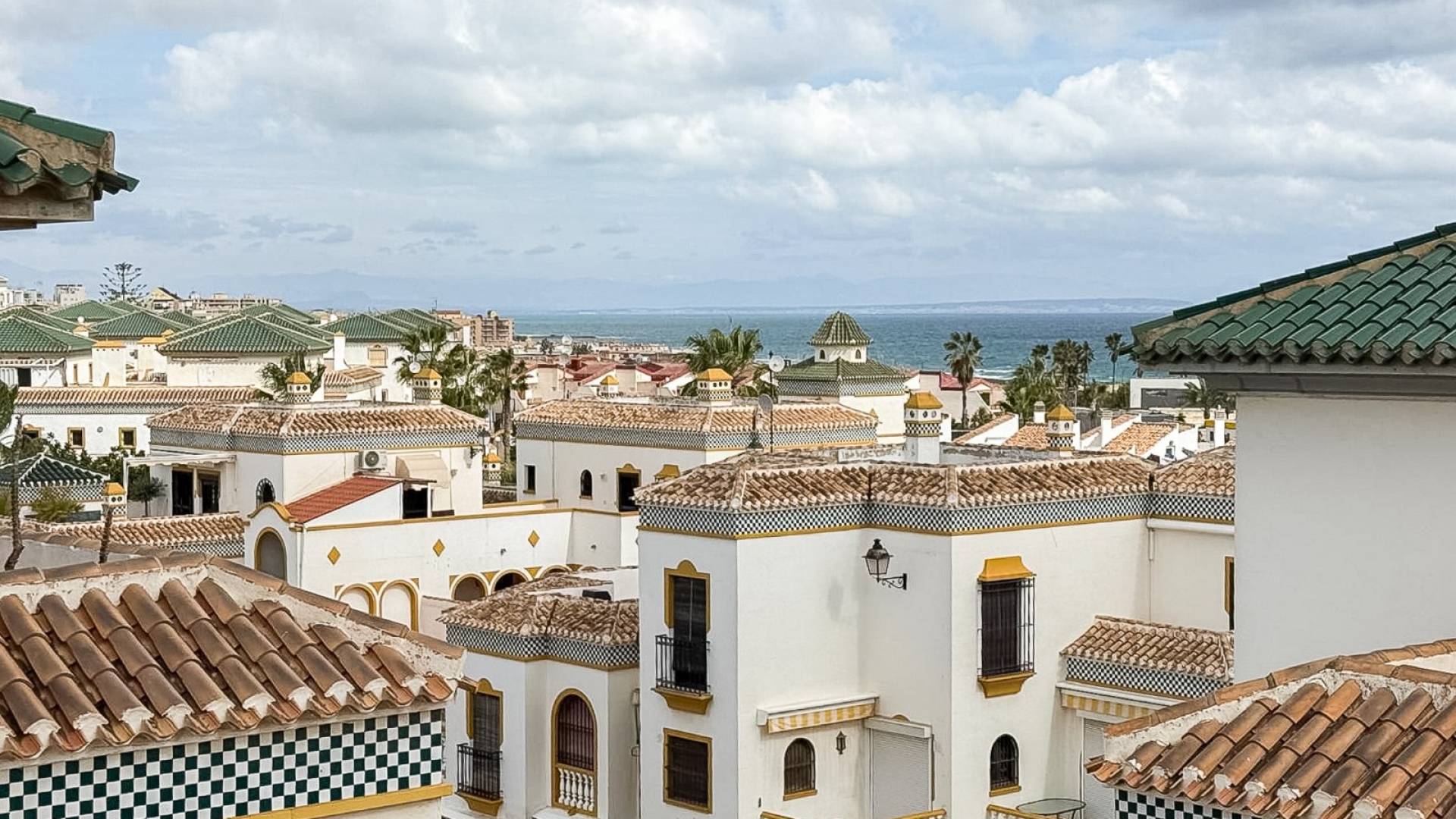 z drugiej ręki - Daszek - Torrevieja - Torrelamata - La Mata