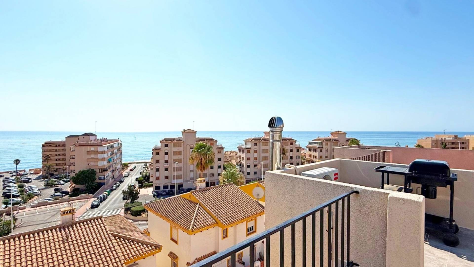 z drugiej ręki - Daszek - Torrevieja - Torrelamata - La Mata