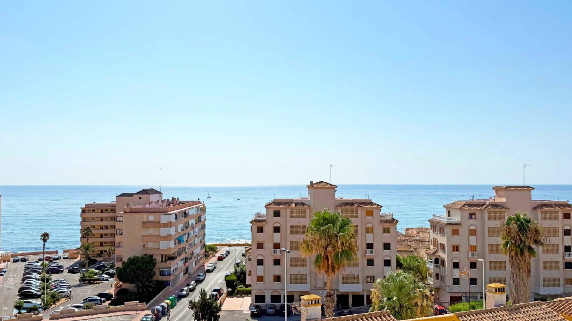 z drugiej ręki - Daszek - Torrevieja - Torrelamata - La Mata