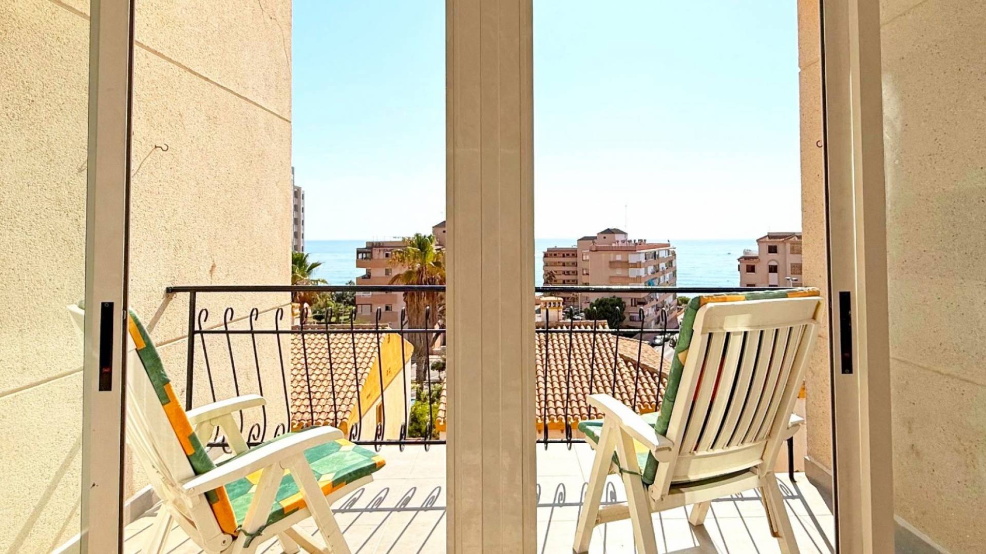 z drugiej ręki - Daszek - Torrevieja - Torrelamata - La Mata