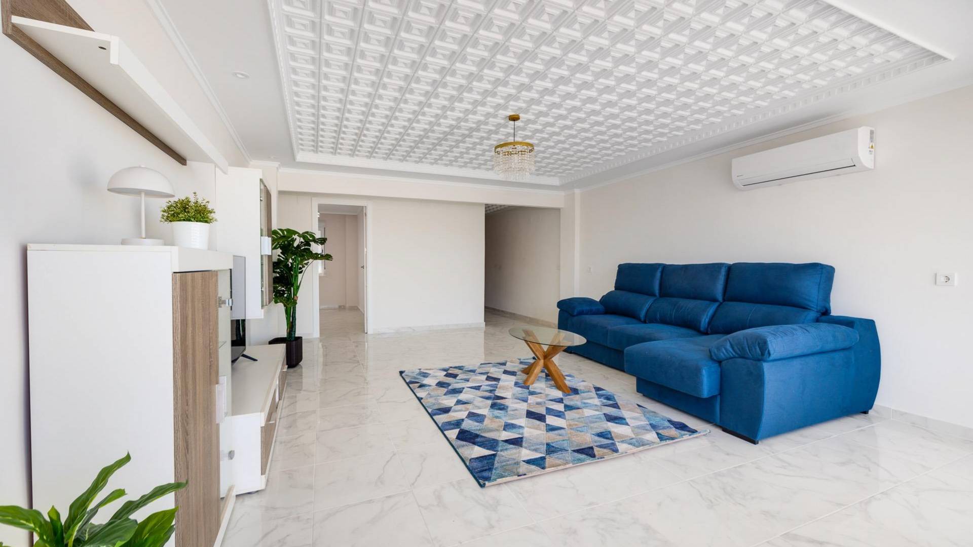 z drugiej ręki - Daszek - Torrevieja