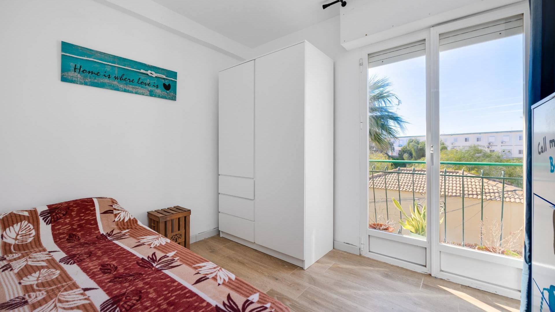 z drugiej ręki - Daszek - Torrevieja - 