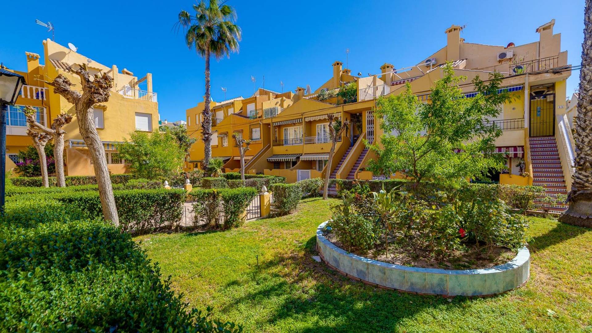 z drugiej ręki - Daszek - Torrevieja - 