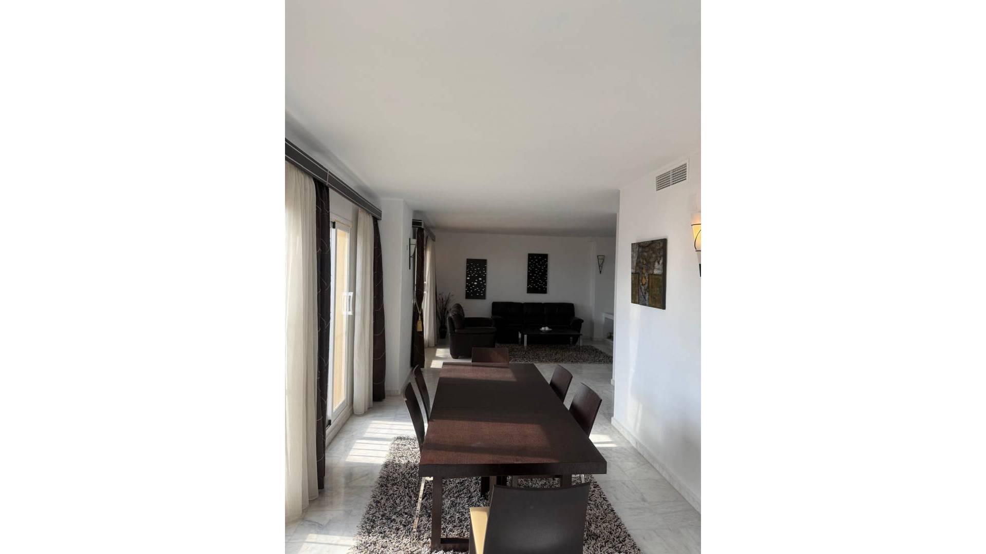 z drugiej ręki - Daszek - Torrevieja