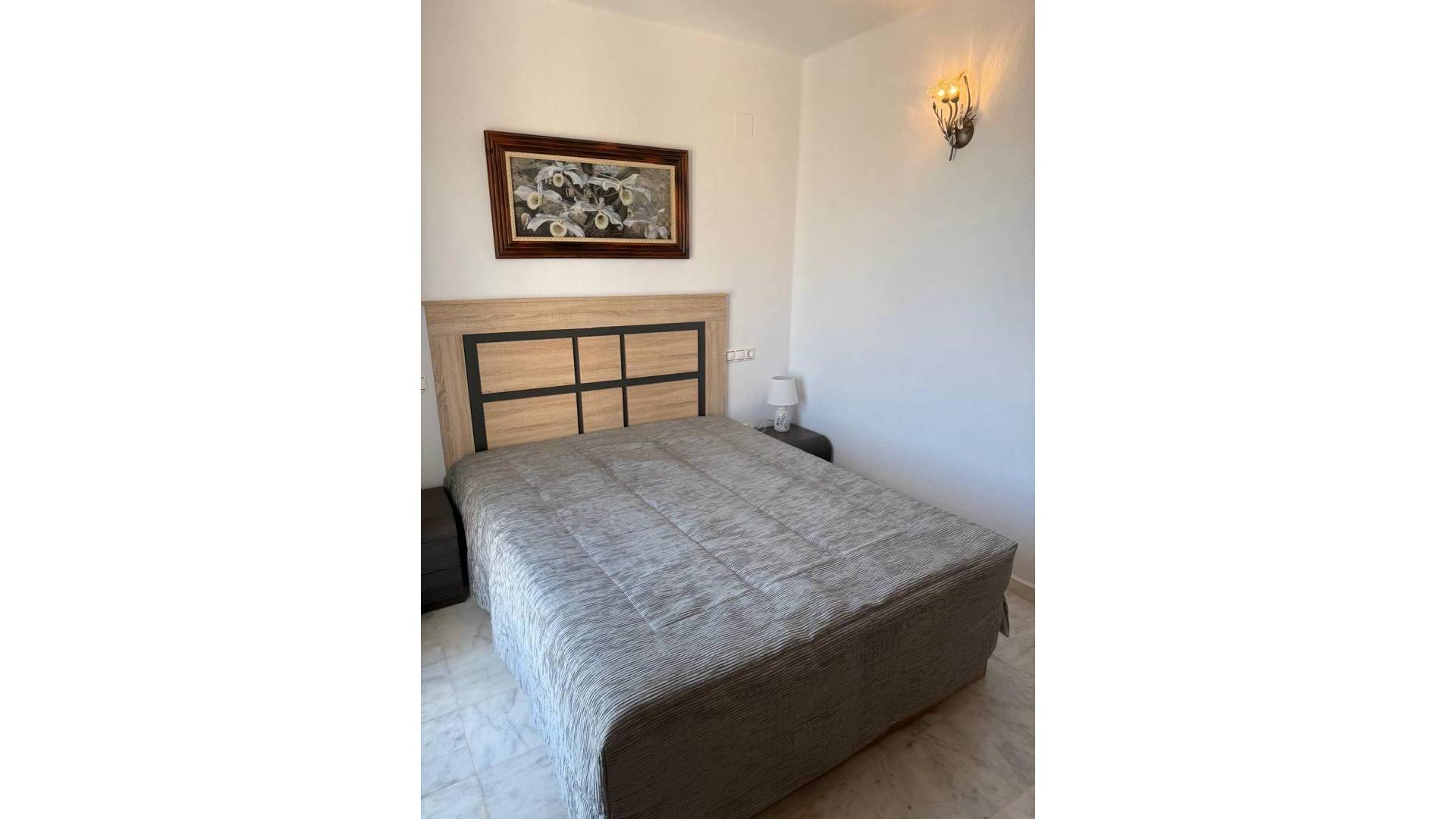 z drugiej ręki - Daszek - Torrevieja