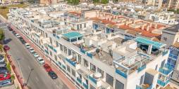 z drugiej ręki - Daszek - Torrevieja