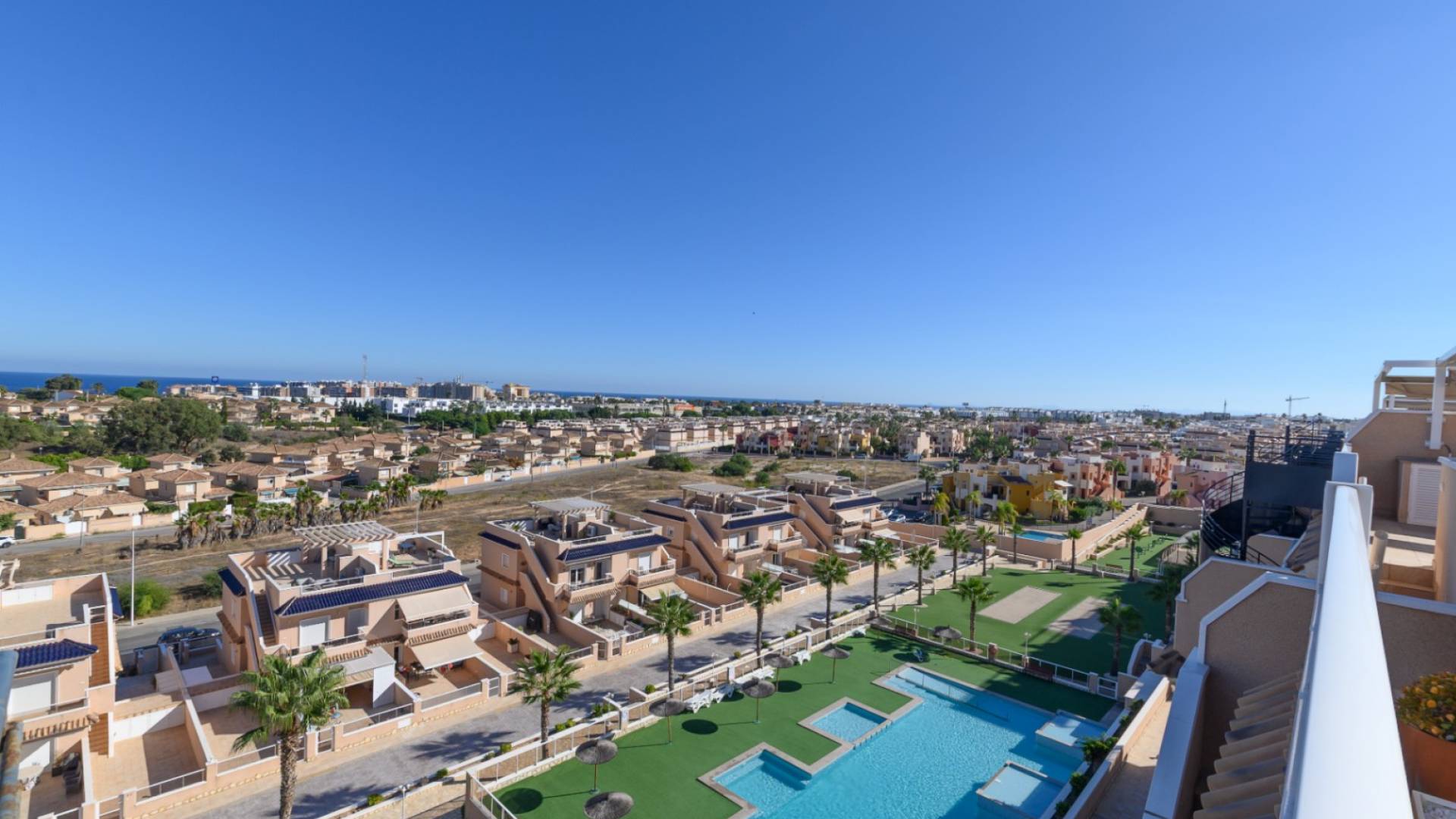 z drugiej ręki - Daszek - Torrevieja