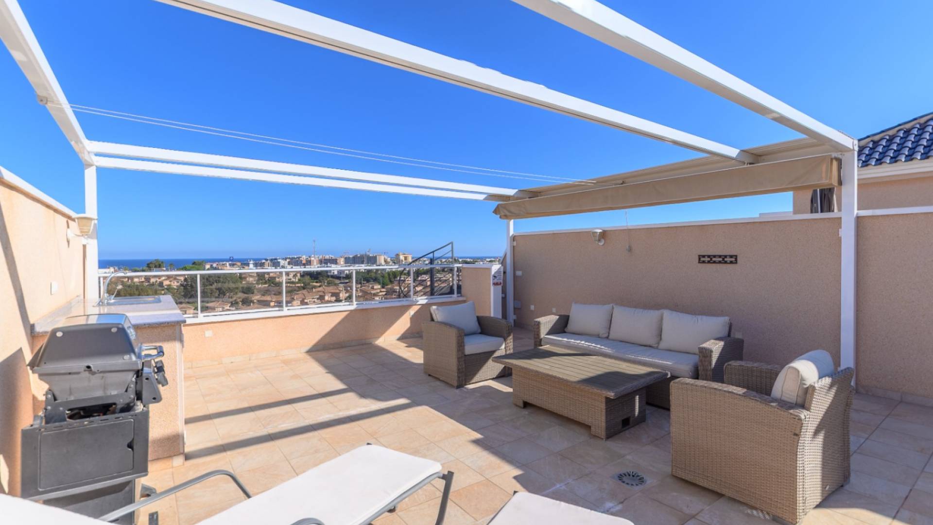 z drugiej ręki - Daszek - Torrevieja