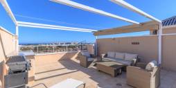 z drugiej ręki - Daszek - Torrevieja