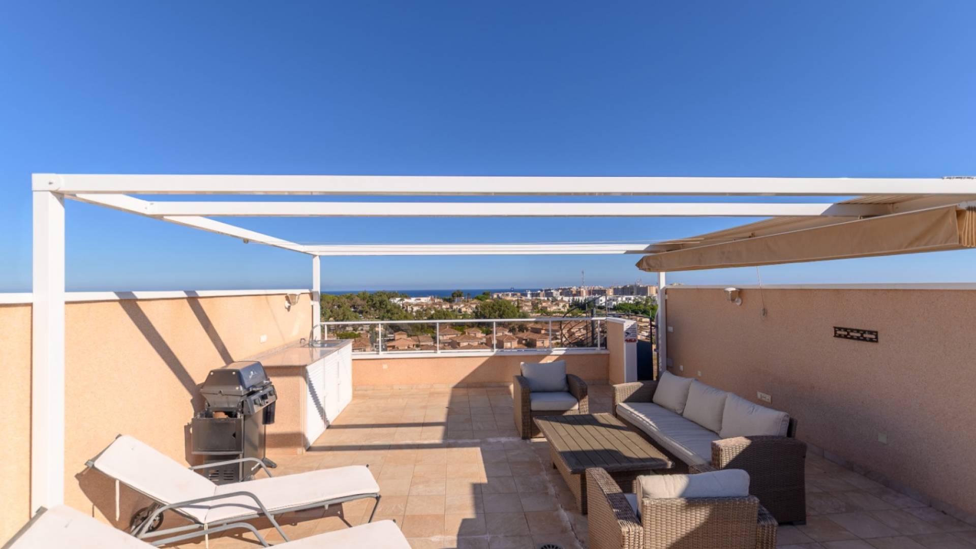 z drugiej ręki - Daszek - Torrevieja
