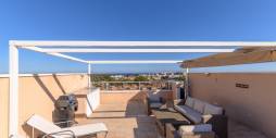 z drugiej ręki - Daszek - Torrevieja