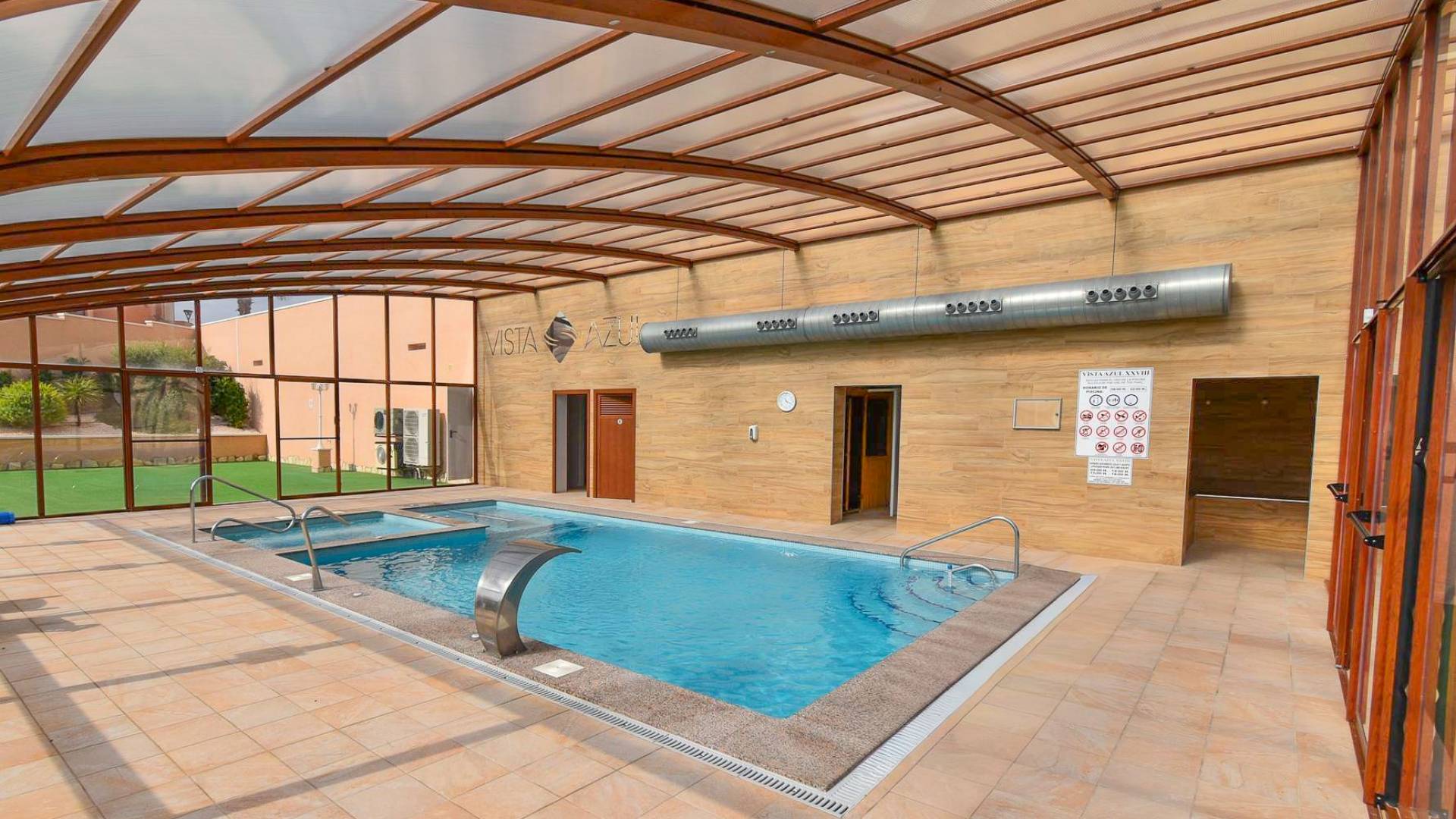 z drugiej ręki - Daszek - Torrevieja