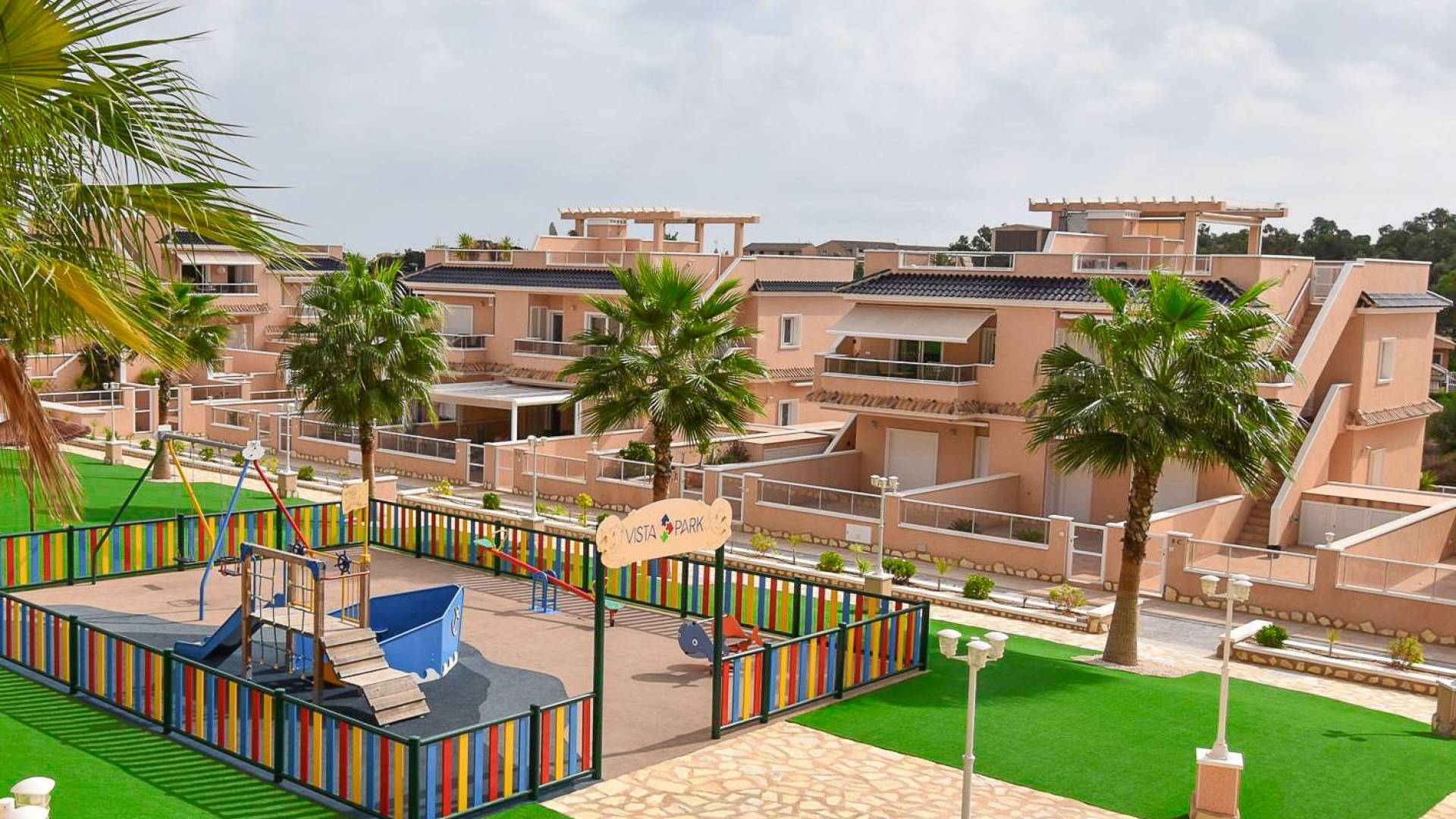 z drugiej ręki - Daszek - Torrevieja