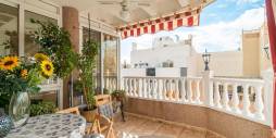 z drugiej ręki - Daszek - Torrevieja
