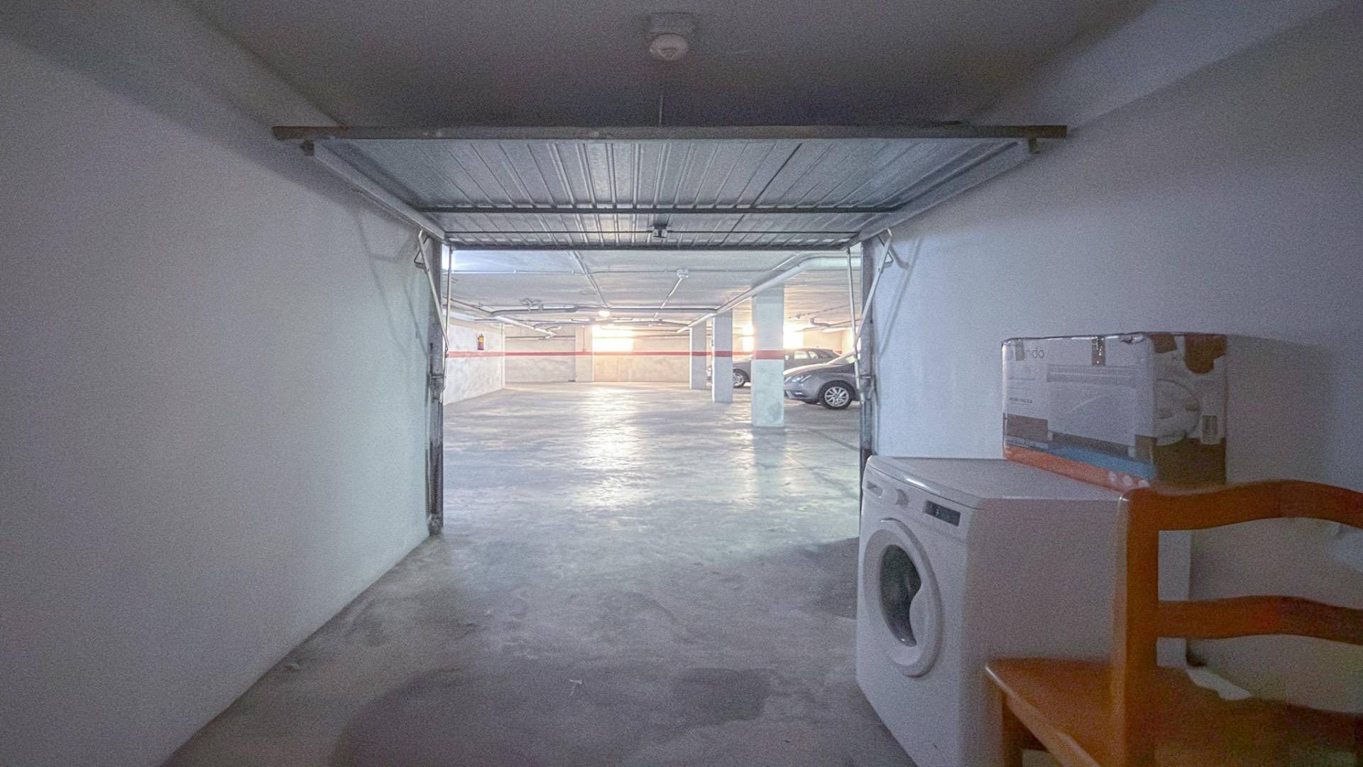 z drugiej ręki - Daszek - Torrevieja - 