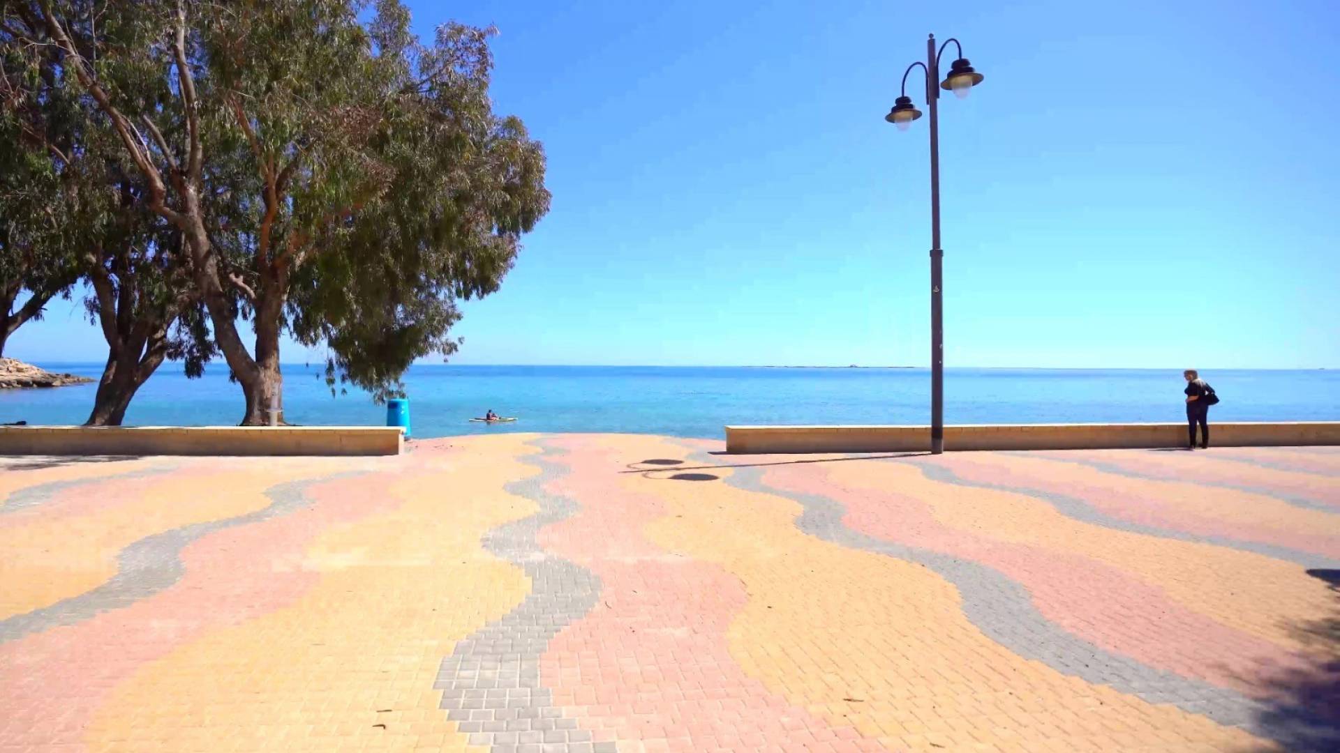 z drugiej ręki - Daszek - Villajoyosa